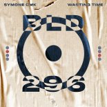 SYMONE CMK - Wasting Time (Original Mix)