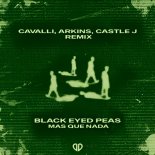 Sergio Mendes feat. Black Eyed Peas - Mas Que Nada (CAVALLI, Arkins & Castel J Remix)