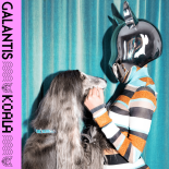 Galantis - Koala (Extended Mix)