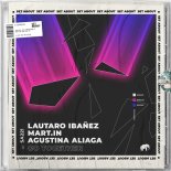 Lautaro Ibañez, Agustina Aliaga - Go Together (Original Mix)