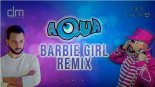 Aqua - Barbie Girl (Gigi L'altro & Davide Marineo RMX 2023)