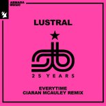 Lustral - Everytime (Ciaran McAuley Extended Remix)