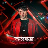 Atmozfears - Another Day (Jesse Jax The Reawakening Remix)