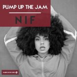 NIF - Pump Up The Jam (Original Mix)