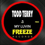 Todd Terry - My Luvin (Extended Mix)