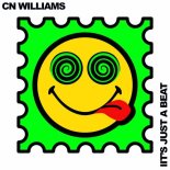 CN Williams - It's Just a Beat (Original Mix)