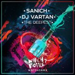 SANICH, DJ Vartan - The Deepest (Extended Mix)