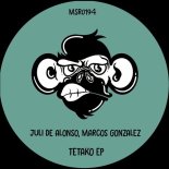 Juli De Alonso, Marcos Gonzalez - Tetako (Original Mix)