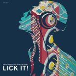 Incognet, Simon Fava, Yvvan Back - Lick It! (Original Mix)