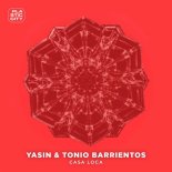 Tonio Barrientos, Yasin - Casa Loca (Extended Mix)