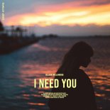 N.E.O.N & Dellahouse - I Need You