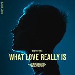 Cristian Ferrer - What Love Really Is (Extended Mix)