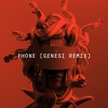 Meduza Feat. Sam Tompkins & Em Beihold - Phone (GENESI Extended Remix)
