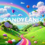 Tobu - Candyland (Amnis, WildGaves & Tom Platts Remix)