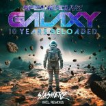 Speakerguyz - Galaxy 2023 (10 Years Reloaded) (Slasherz Extended Remix)