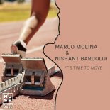 Marco Molina, Nishant Bardoloi - It's Time To Move (Extended Mix)