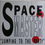 Space Master - Jumping To The Party (Original Club Mix)