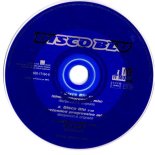 Disco Blu - Disco Blu (Extended Club Mix)