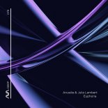 Arcadia & Julia Lambert - Euphoria (Extended Mix)
