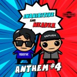 Inquisitive and Weaver - Anthem #4