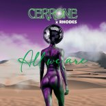Cerrone, Rhodes - All We Are