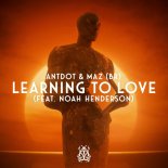 Antdot & Maz (BR) Feat. Noah Henderson- Learning To Love (Extended Mix)