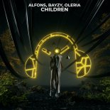 Alfons & BAYZY Feat. Oleria - Children
