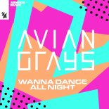 AVIAN GRAYS - Nothing Left To Say