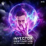 Invector & MC Synergy Feat. ELYN - Destination (Extended Mix)