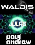 Waldis x Julas x Paul Andrew x SMOK3R PRIV - Proper Mode Spinback (DJHooKeR Mash-up)