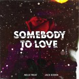 Melis Treat & Jack Koden - Somebody to Love