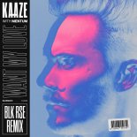 KAAZE & Mentum - Want My Love (BLK RSE Extended Remix)