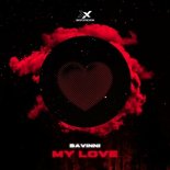 Bavinni - My Love (Original Mix)