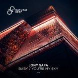 Jony Safa - Baby