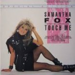 Collini X Samantha Fox - Touch Me (Club House Party Starter Edit)