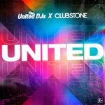 The United DJs X Clubstone - United (Extended Mix)