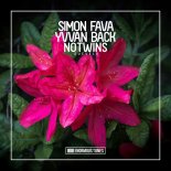 Simon Fava, Yvvan Back, Notwins - Suevelo (Extended Mix)