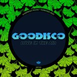 GooDisco - Love In The Air (Original Mix)
