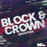 Block & Crown - Brightside (Powerclub Mix)