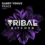 Gabry Venus - Peace (Extended Mix)