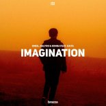Oneil feat. Nalyro, Konna & Kaita - Imagination (DJ Brooklyn Edit)