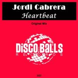 Jordi Cabrera - Heartbeat (Original Mix)