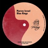 Marcos Israel - Blue Rings (Original Mix)
