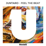 Juntaro - Feel The Beat (Extended Mix)