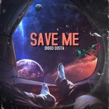 Diogo Costa - Save Me (Original Mix)