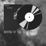 MD DJ feat. Ikarus - Rhythm Of The Night