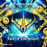 Vasco Rafael - Party On Night (Extended Mix)
