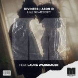 Diviners & Ason ID Feat. Laura - Like Somebody (Extended Mix)