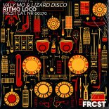Valy Mo & Lizard Disco - Ritmo Loco (Extended)