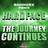 Hardface - The Journey Continues (Gainworx Extended Remix)